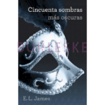 BURLESKE 50 SOMBRAS MAS OSCURAS