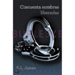 BURLESKE 50 Sombras Liberadas
