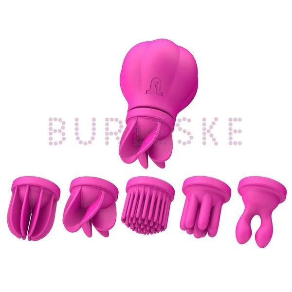 BURLESKE ADRIEN CARESS 1