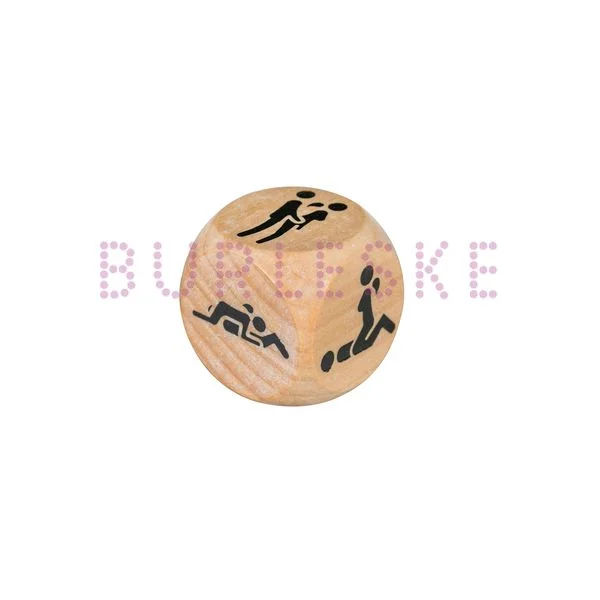 BURLESKE ADRIEN DADO MADERA 1