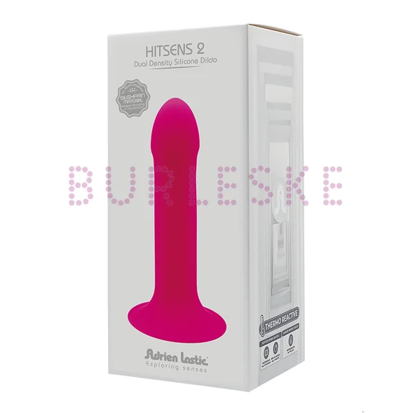 BURLESKE ADRIEN HITSENS 2 2