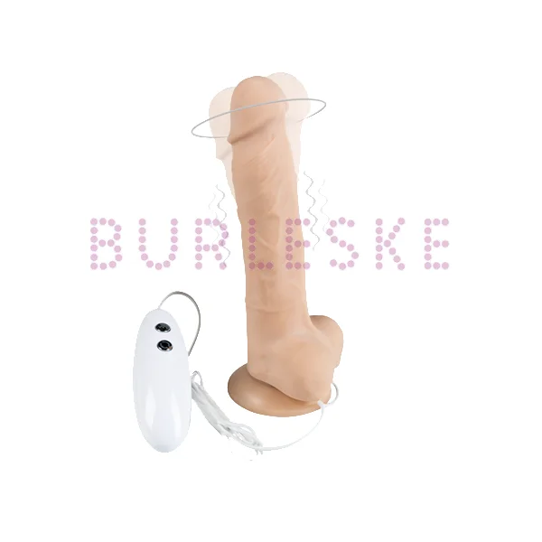 BURLESKE ALIVE CESAR ROTADOR 1