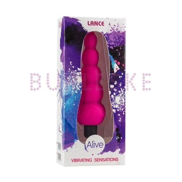 BURLESKE ALIVE LANCE 1