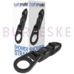 BURLESKE BATHMATE SHYOWER STRAP 1