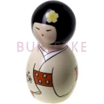 BURLESKE BIG KOKESHI MUÑECA 1