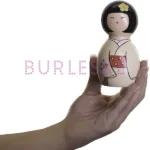 BURLESKE BIG KOKESHI MUÑECA 2