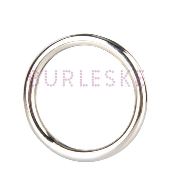 BURLESKE BLUE LINE C_B STEEL RING BLM4001 2