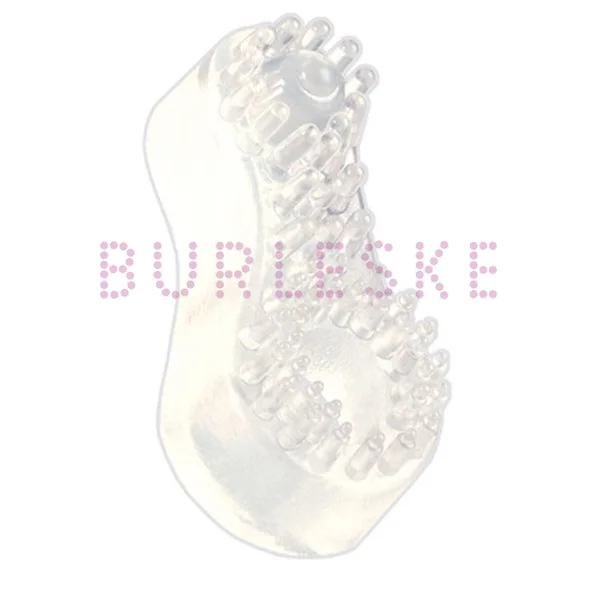 BURLESKE CALEXOTICS ANILLO INTIMATE NUBBY SE-1441-10-2 2