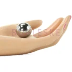 BURLESKE CALEXOTICS BEN WA BALLS METAL MEDIANA SE-1301-00-3 2