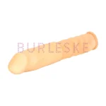 BURLESKE CALEXOTICS FUNDA EXTENSION IVORY SE-1607-01-2 6