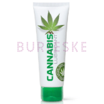 BURLESKE COBECO LUBRICANTE CANNABIS 1
