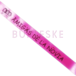 BURLESKE FEMARVI BANDA AMIGAS DE LA NOVIA 1