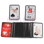 BURLESKE FEMARVI CARTAS MINI 54 POS. 1