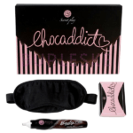 BURLESKE FEMARVI CHOCADDICT 1