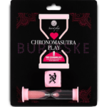 BURLESKE FEMARVI JUEGO CHRONOMASUTRA PLAY 1