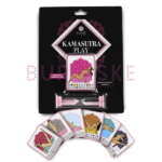 BURLESKE FEMARVI JUEGO KAMASUTRA PLAY 1