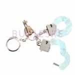 BURLESKE FEMARVI LLAVERO ESPOSAS COLORES 2