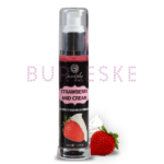 BURLESKE FEMARVI LUB. FRESAS CON NATA CALOR 1