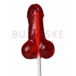 BURLESKE FEMARVI PIRULETA GOMINOLA PENE 1