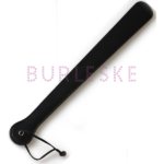 BURLESKE FEMARVI REGLA 58 CM. CUERO 1