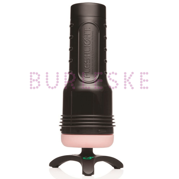 BURLESKE FLESHLIGHT SLEEVE WARMER 6