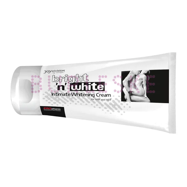 BURLESKE JOY DIVISION BRIGHT-N-WHITE 100ml 1