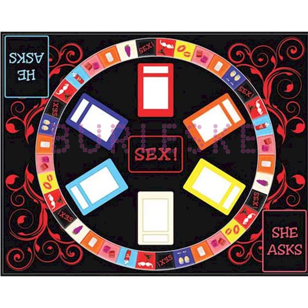 BURLESKE KHEPER ENDLESS NIGHTS OF AMAZING SEX! 2