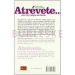 BURLESKE LIBRO ATREVETE CON LOS JUEGOS EROTICOS 2