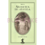 BURLESKE LIBRO SECRETOS DE ALCOBA 1