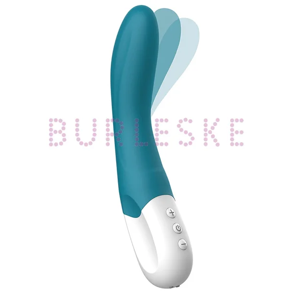 BURLESKE LIEBE BEND IT USB AZUL 1