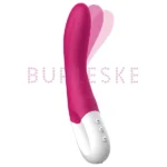 BURLESKE LIEBE BEND IT USB FUCSIA 1