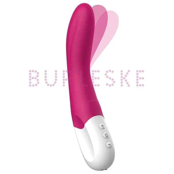 BURLESKE LIEBE BEND IT USB FUCSIA 1