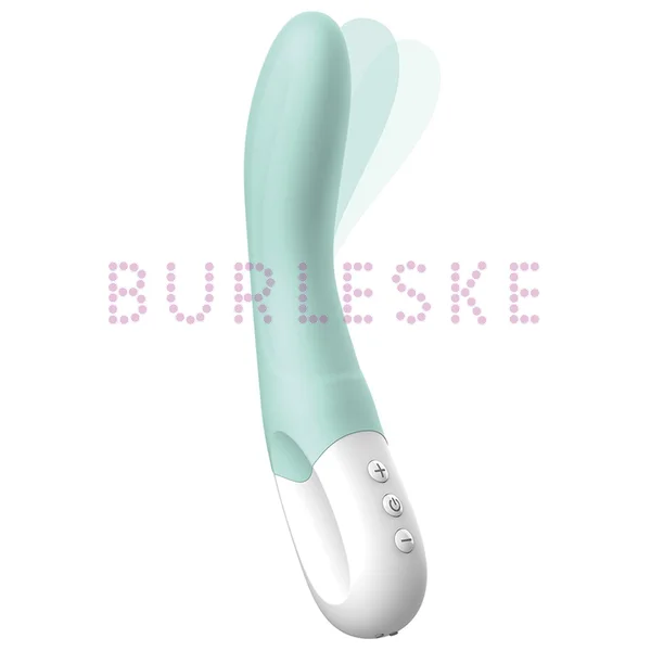BURLESKE LIEBE BEND IT USB MENTA 1