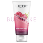 BURLESKE LIEBE LUBRICANTE FRAMBUESA 1