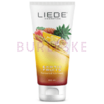BURLESKE LIEBE LUBRICANTE FRUTAS EXOTICAS 1