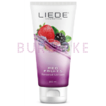 BURLESKE LIEBE LUBRICANTE FRUTOS ROJOS 1