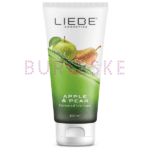 BURLESKE LIEBE LUBRICANTE MANZANA Y PERA 1