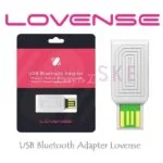 BURLESKE LOVENSE ADAPTADOR USB 2