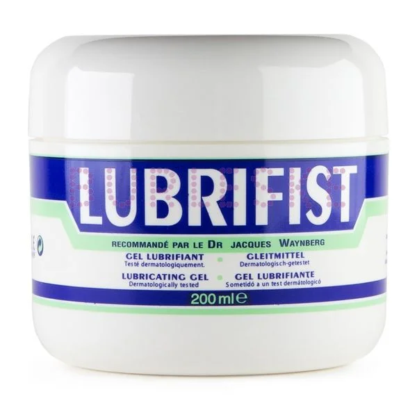 BURLESKE LUBRIFIST 3