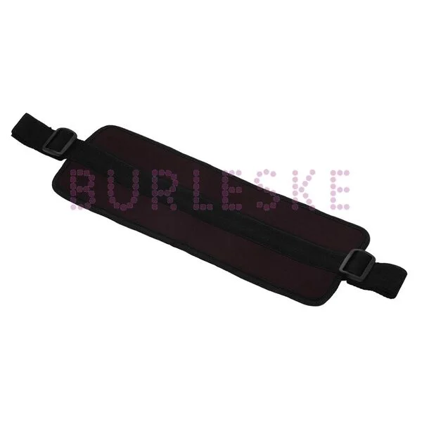 BURLESKE LUX FETISH DOGGIE STYLE SUPPORT LF1326 1