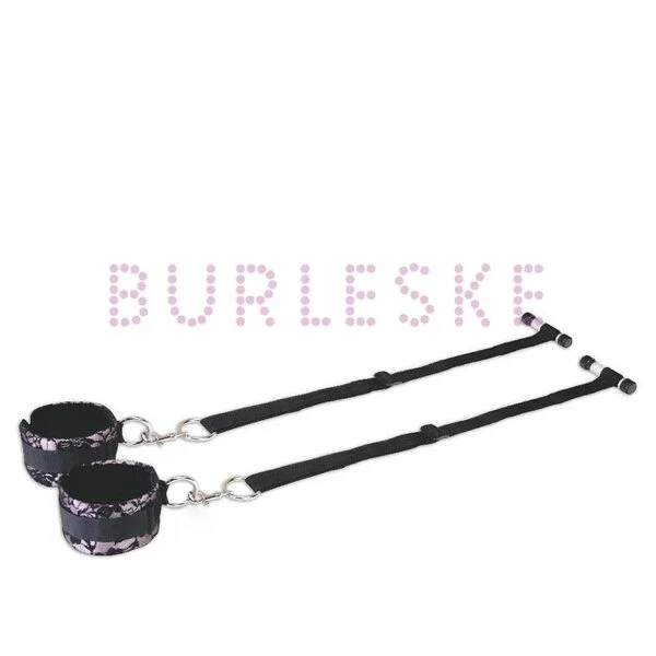 BURLESKE LUX FETISH ESPOSAS PUERTA LF1324 2