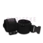 BURLESKE LUX FETISH ESPOSAS VELCRO TOBILLOS LF1329 1