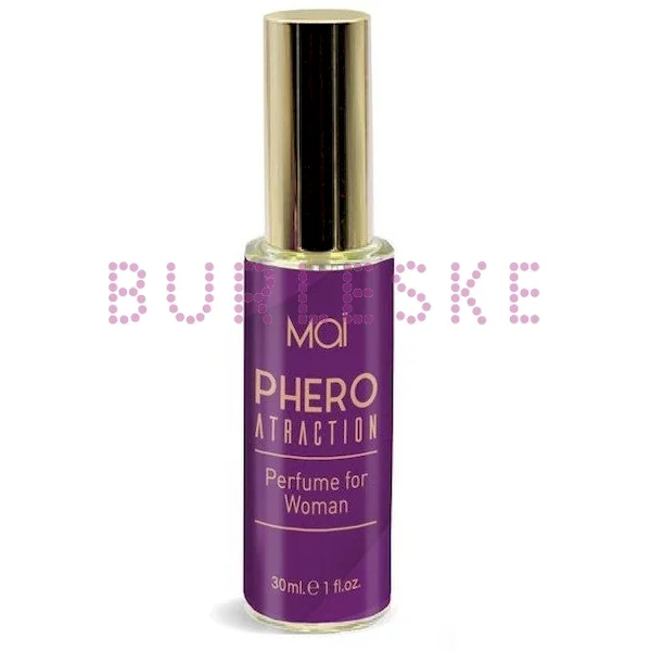 BURLESKE MAI PERFUME FOR WOMAN 2