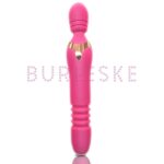 BURLESKE MANNUO LUCY GENESIS ROSA 1