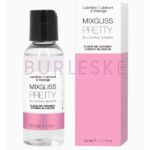 BURLESKE MIXGLISS PRETTY FLOR DE CEREZA 1