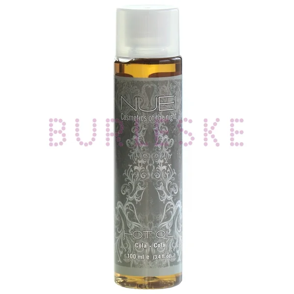 BURLESKE NUEI ACEITE COLA 1