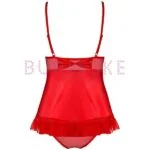 BURLESKE OBSESSIVE BABYDOLL 827 4