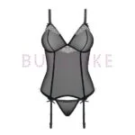 BURLESKE OBSESSIVE CORSET 840 3