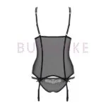 BURLESKE OBSESSIVE CORSET 840 4