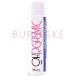 BURLESKE OH! RGASMIC REPAIR 1